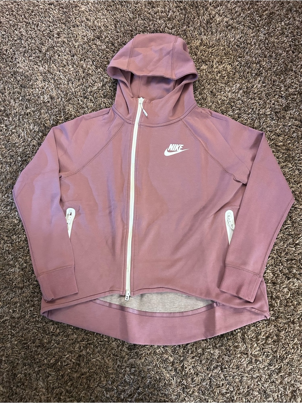 Nike Fleece Hoodie